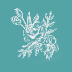 Flower #05