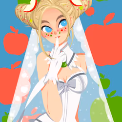 Naughty Apple 