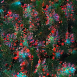 pigment art #009