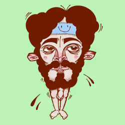 Nudist Tourist 3/5
