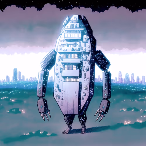 Item #81632615883725602764774870409341132582758559606913783469696354309168313663489 Media