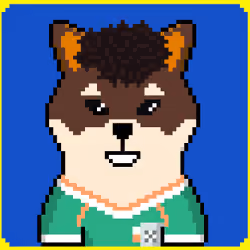 Jimmstar Inu