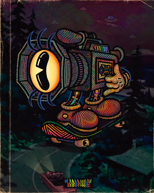 Item #65523399498076187091321588484632956193134929500918595043447448306823154630683 Media