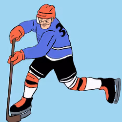Human Player #3
