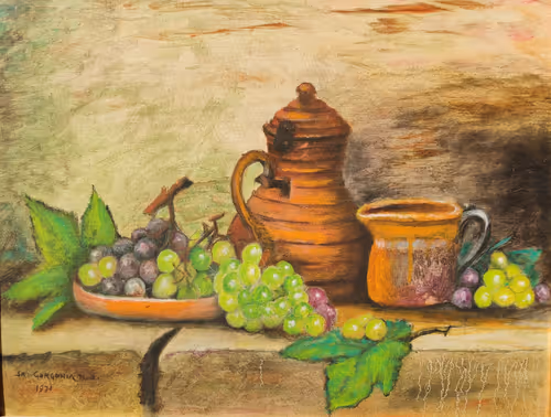 Item #33357549925667290867609683392671398992050959663472608409963290669250869460993 Media