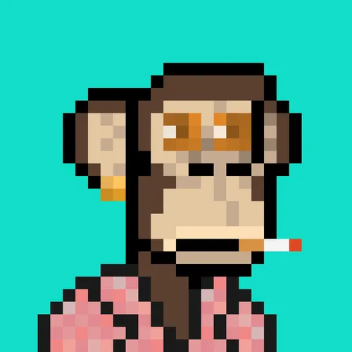 PixelApe 4606