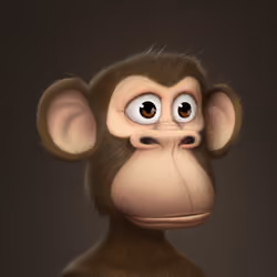 Avatar of the Year : Teenage Ape 