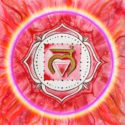 Sacredchackras