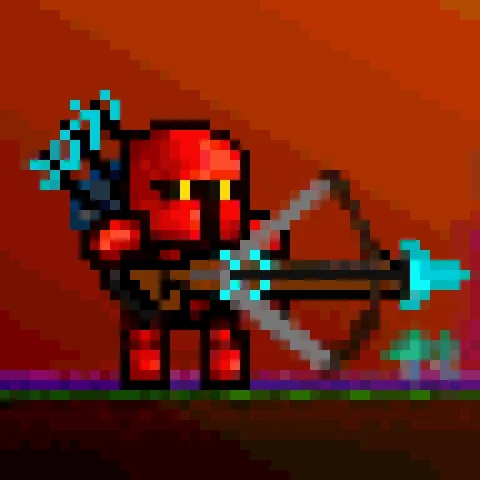 Pixelknights