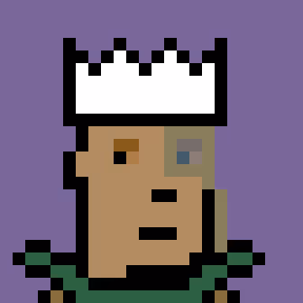 OSRS Punk #230