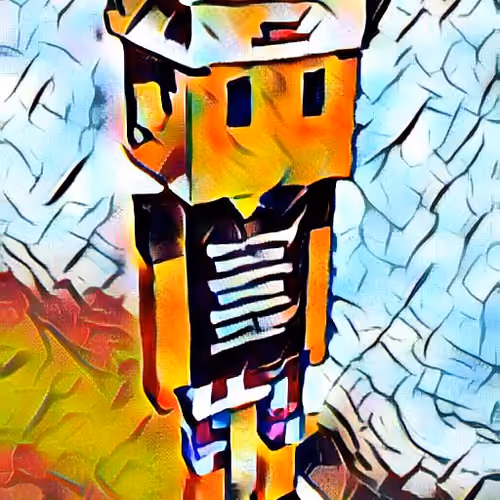 PicassoMeebit #0218