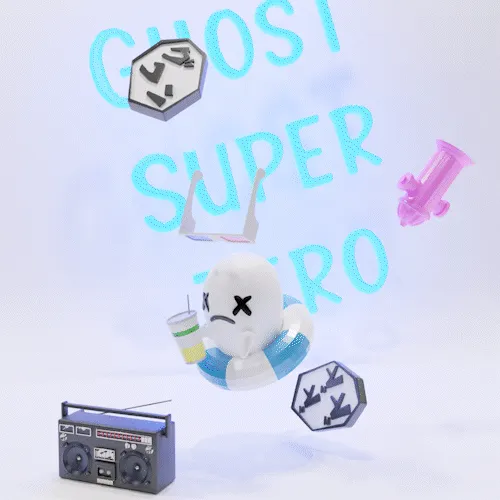 Item #1443080444539988078247938751547405668984224710566760857247024752441197330433 Media