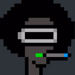 Afro Punk #75