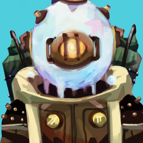Stranger Traveler #014 - King Alex Of The Ocean