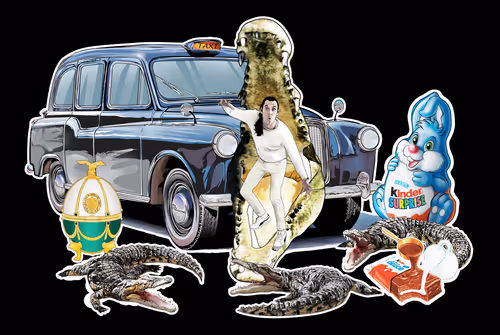 Item #90128172362037492596080030408277925649239380377171115284703702199209031630849 Media