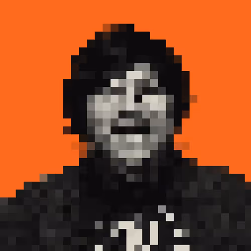 Blurryjpeg Collection