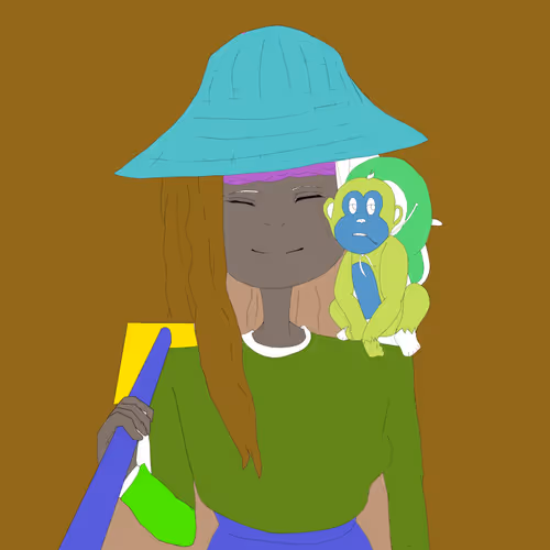 Item #61733360841151588780685311358721160401400863802463478462441719120737444298753 Media