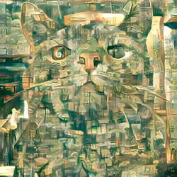  Cat city