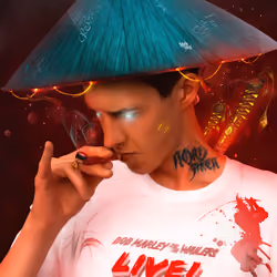 Digital samurai