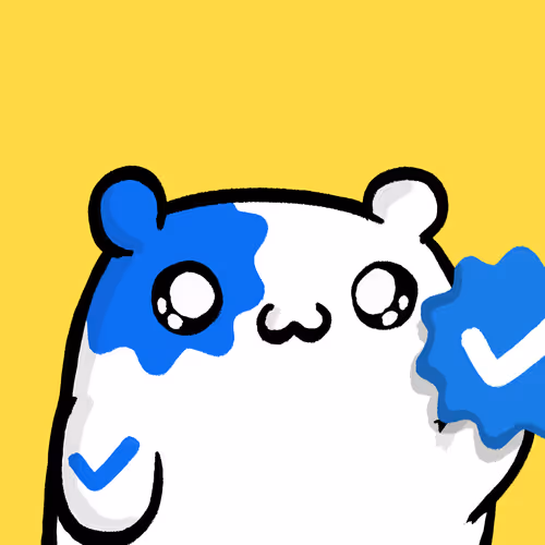 Hammy #0342