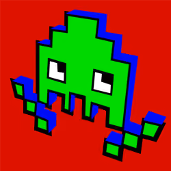 Invader 2