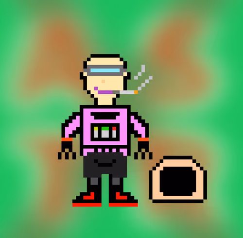 Item #101650182051301989530350016869264758611689167836226769491063268436570015793153 Media