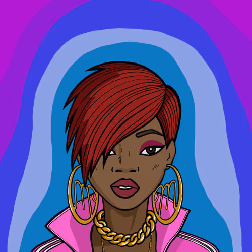 Rebel Missy