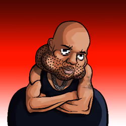 Crypto Perv #606