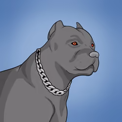Pitbulls The Fiercest Dogs #144