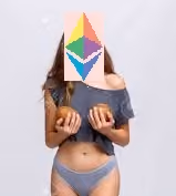 Eth Lady with Coconuts.  Many to follow