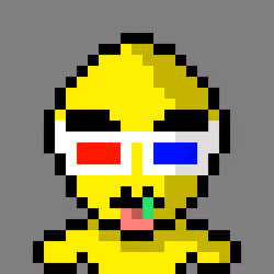 BitAlien #441