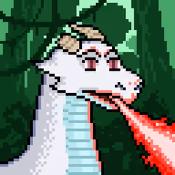 Crypto Dragon Goadaypho #120