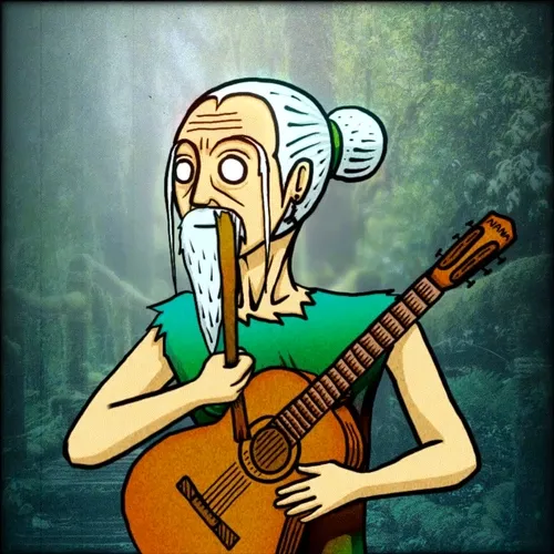 Nana Human