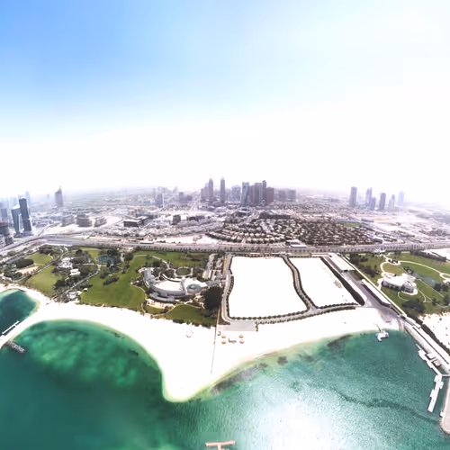 Uni Emirate Skybox