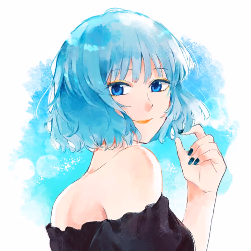 #5 Sayo Amamiya