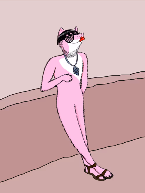 Item #73906803543562239763258955397106986765459913745021285877387969614726075252737 Media