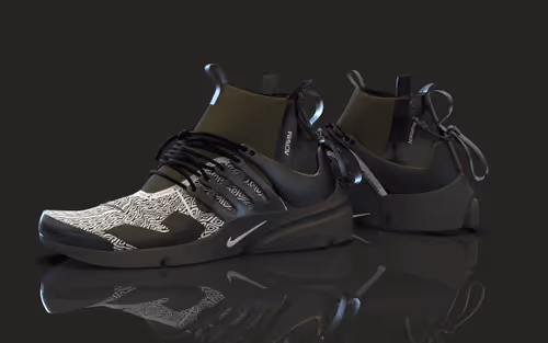 SP kicks