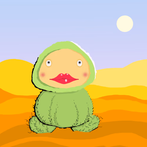 Cocktus 017