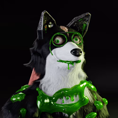 Fizzy Mutant