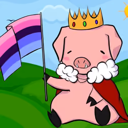 Crypto Piggiez 2