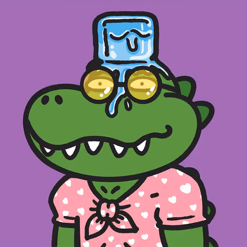 Gator #1168