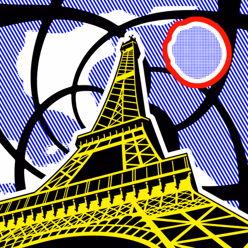 Item #58444582677467380080278670675645017947897140329961410667289383325324281905153 Media