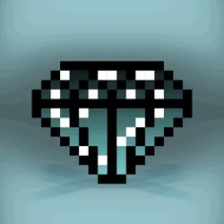 Crypto 💎Diamonds💎 #21