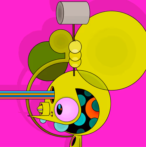 Item #27924270281123581347558680145632188646237271278990638796002432359654030835713 Media