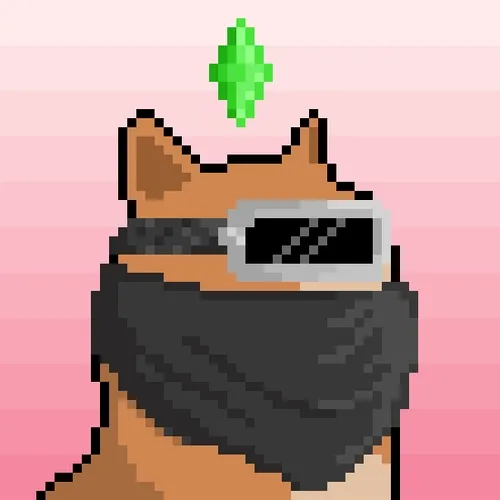 Cyberdoge