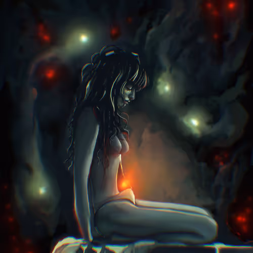 Tears Of Loneliness
