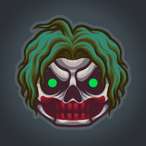 MINI UNDEAD #9676