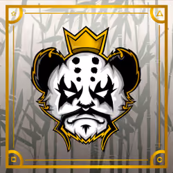 Pxnda King