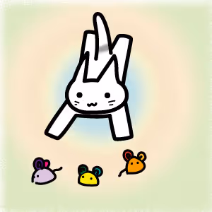 いっこ　にこ　さんこ…