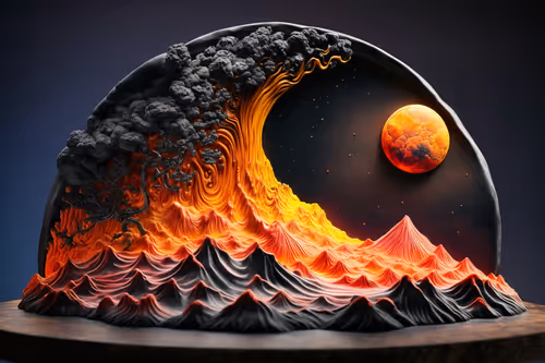 Item #59362009125092815184539837050762630968731760220709476697970475130137461391860 Media